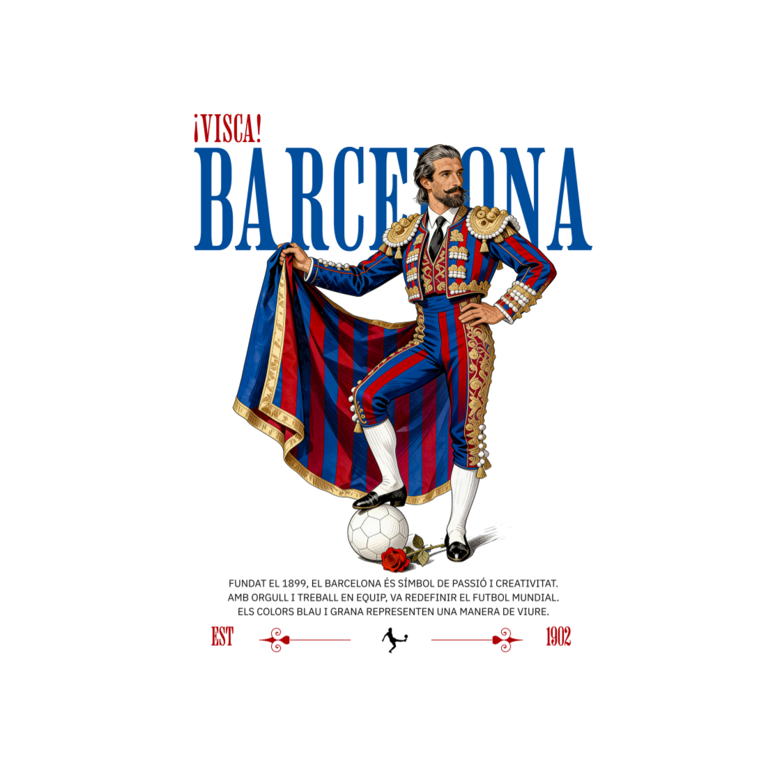 Matador España Collection