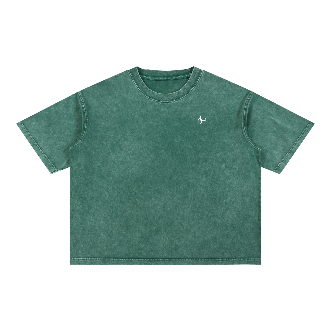 La Milano Bastone — Boxy Tee