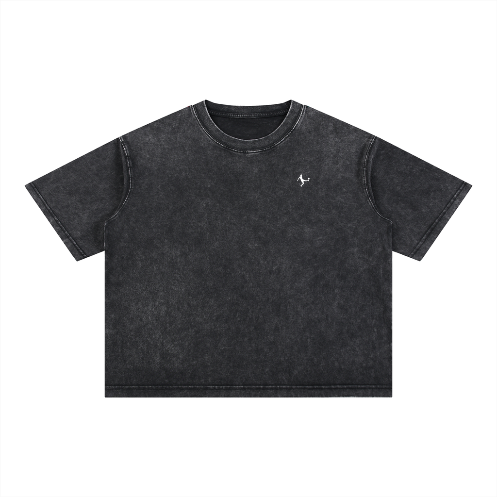 La Milano Bastone — Boxy Tee
