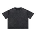 La Milano Bastone — Boxy Tee