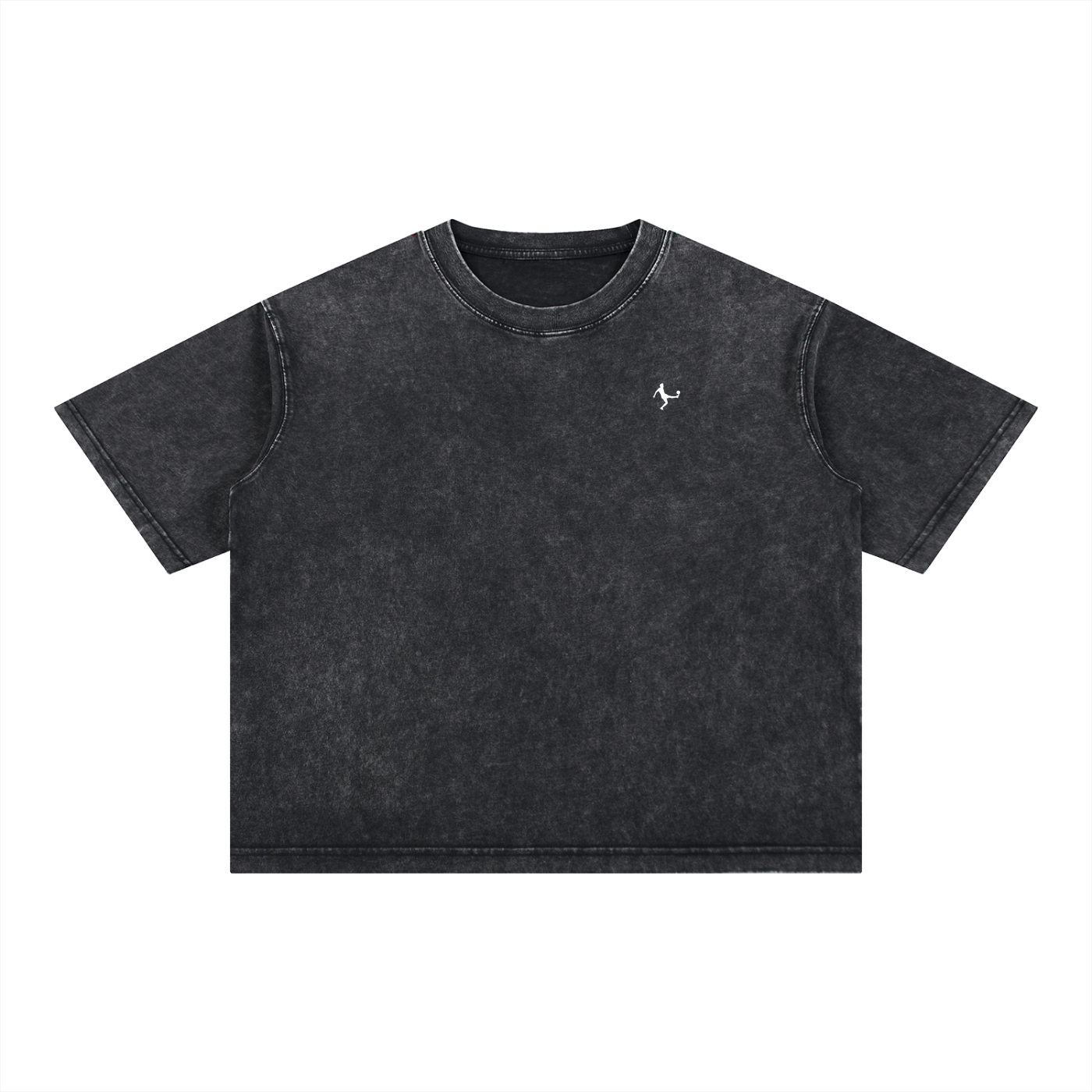 La Milano Bastone — Boxy Tee