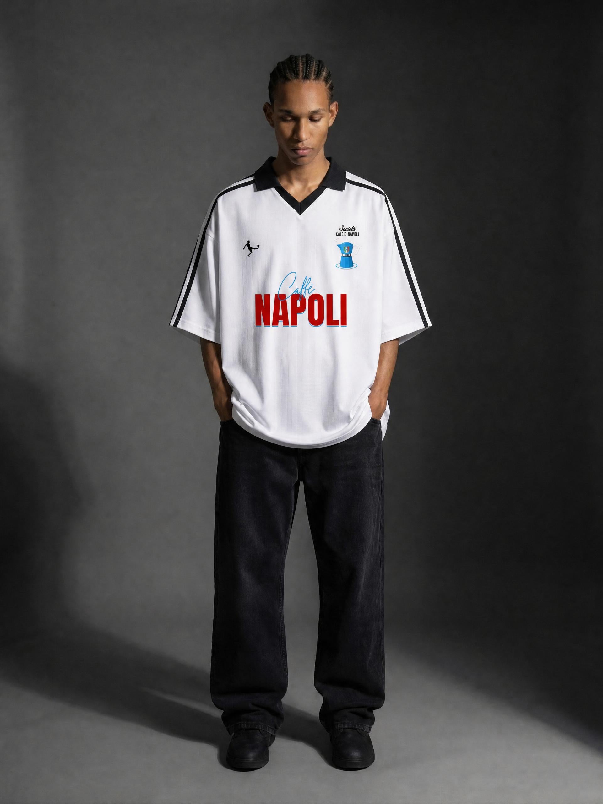 jersey,napoli,italian-football,unisex,moka-pot-collection,retro