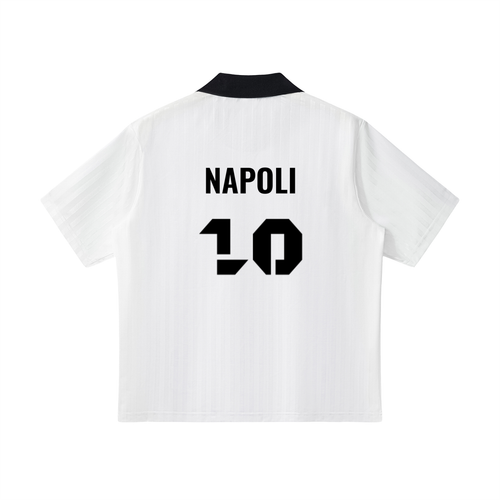 jersey,napoli, italian-football,unisex,moka-pot-collection,retro